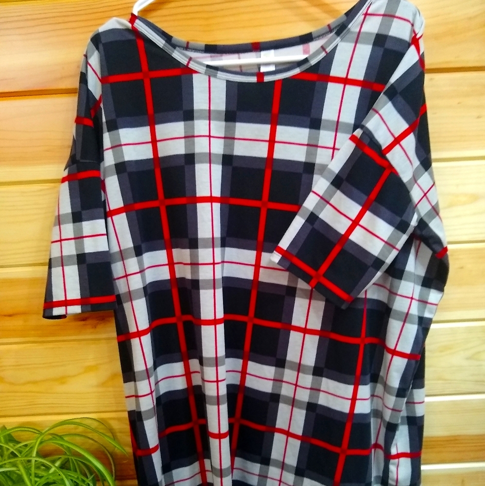 T-shirt dress